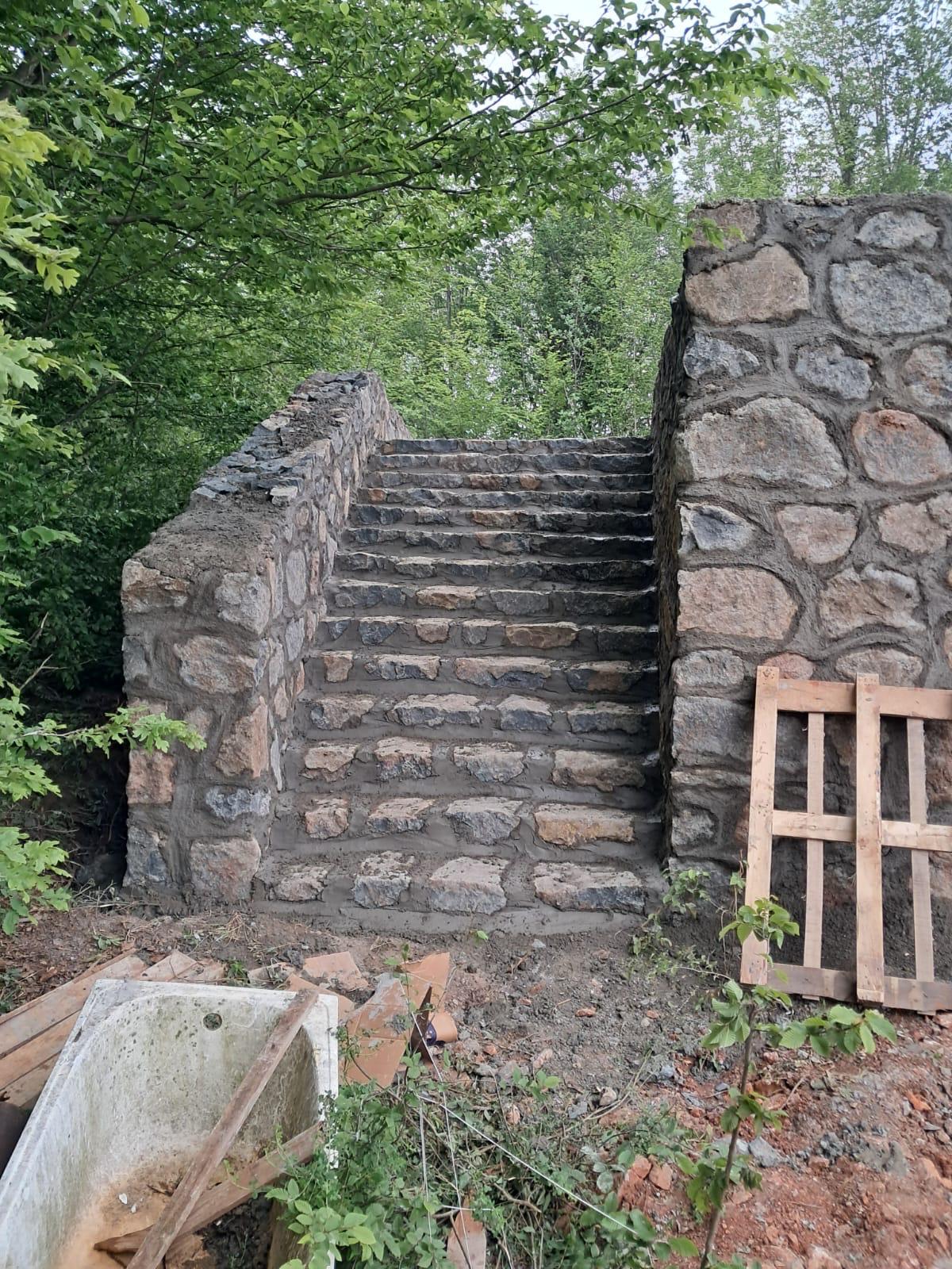 Danışmanoğlu Hafriyat